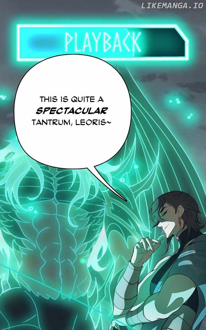 Raising Hell: A Demon's Guide to Parenting Chapter 21 76